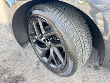 Land Rover Range Rover Sport D350 — photo 12