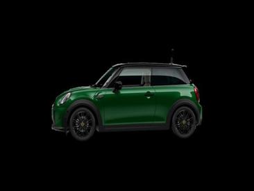 Mini 3 Portes Berline Cooper SE — photo 6