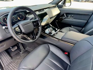 Land Rover Range Rover Sport D350 — photo 13
