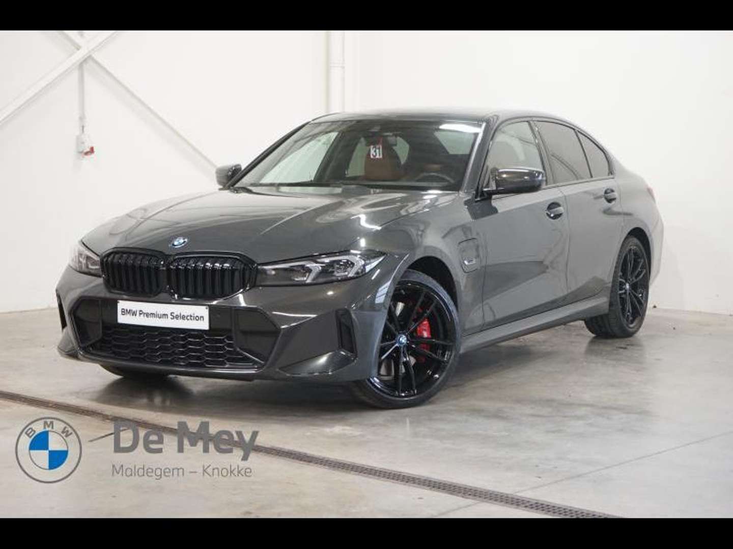 BMW Série 3 320e - 2023 - Joinsteer - #1