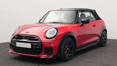 Mini Cabriolet Cabriolet Cooper S - 2025 - Joinsteer - #1