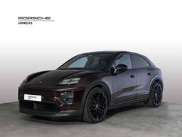 Porsche Macan 4S Electric - 2025 - Joinsteer - #1