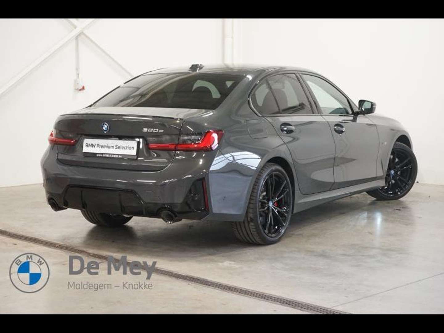 BMW Série 3 320e - 2023 - Joinsteer - #2