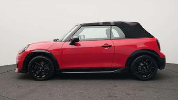 Mini Cabriolet Cabriolet Cooper S — photo 2
