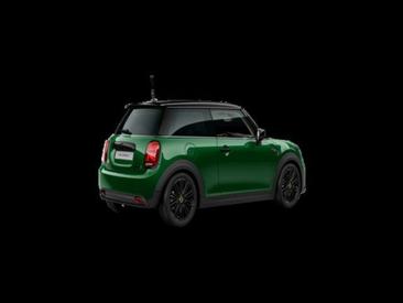 Mini 3 Portes Berline Cooper SE — photo 9