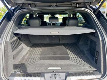 Land Rover Range Rover Sport D350 — photo 15