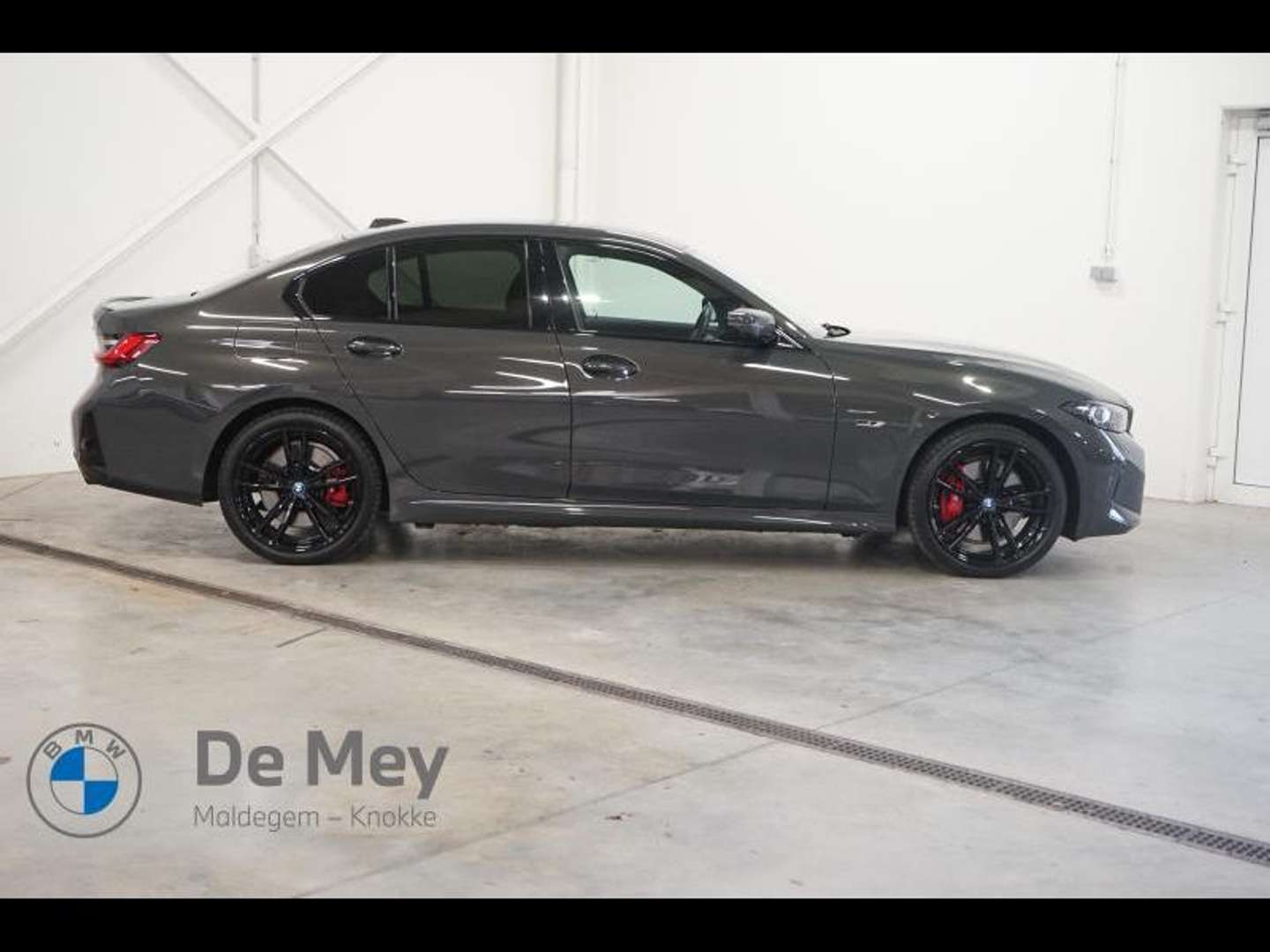 BMW Série 3 320e - 2023 - Joinsteer - #3
