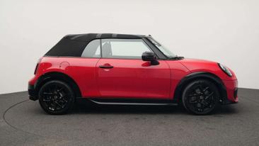 Mini Cabriolet Cabriolet Cooper S — photo 3