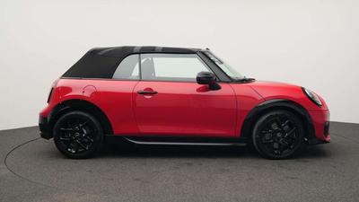 Mini Cabriolet Cabriolet Cooper S