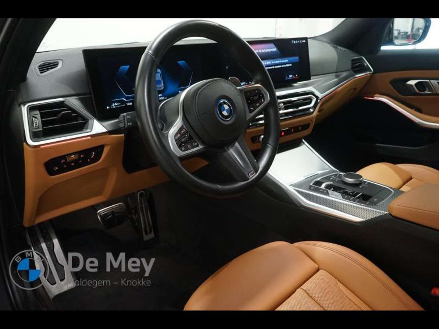 BMW Série 3 320e - 2023 - Joinsteer - #4