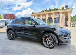 Porsche Macan - 2019 - Joinsteer - #1