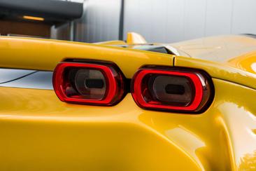 Ferrari SF90 Spider — photo 42