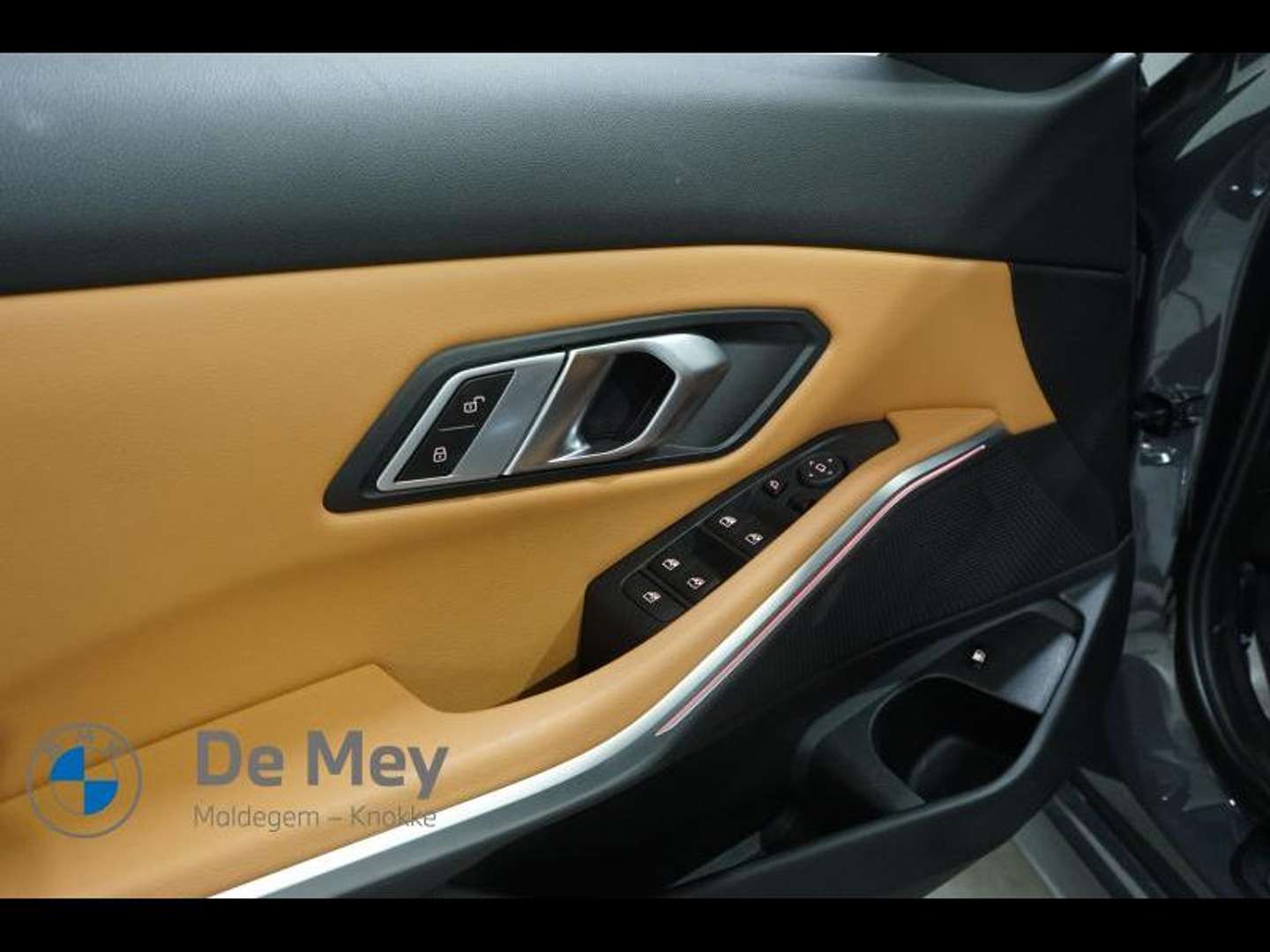 BMW Série 3 320e - 2023 - Joinsteer - #6