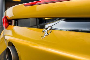 Ferrari SF90 Spider — photo 43