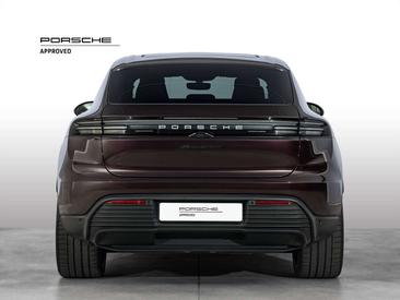 Porsche Macan 4S Electric — photo 4