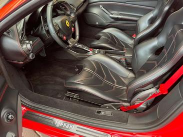 Ferrari 488 Spider — photo 12