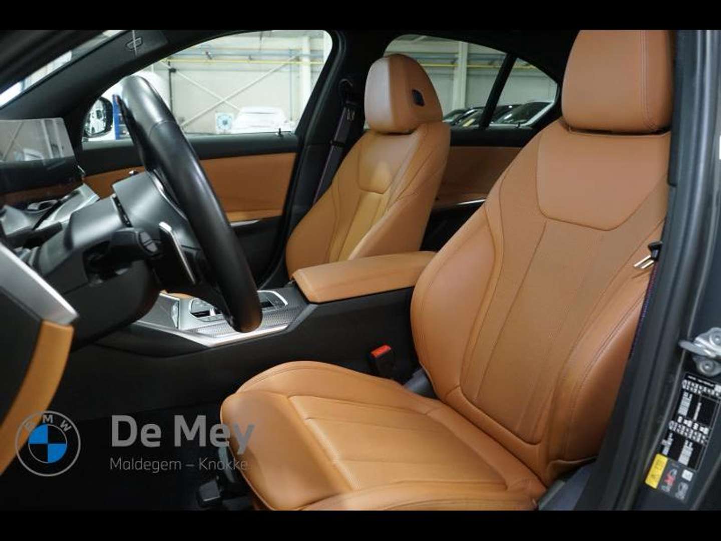 BMW Série 3 320e - 2023 - Joinsteer - #7