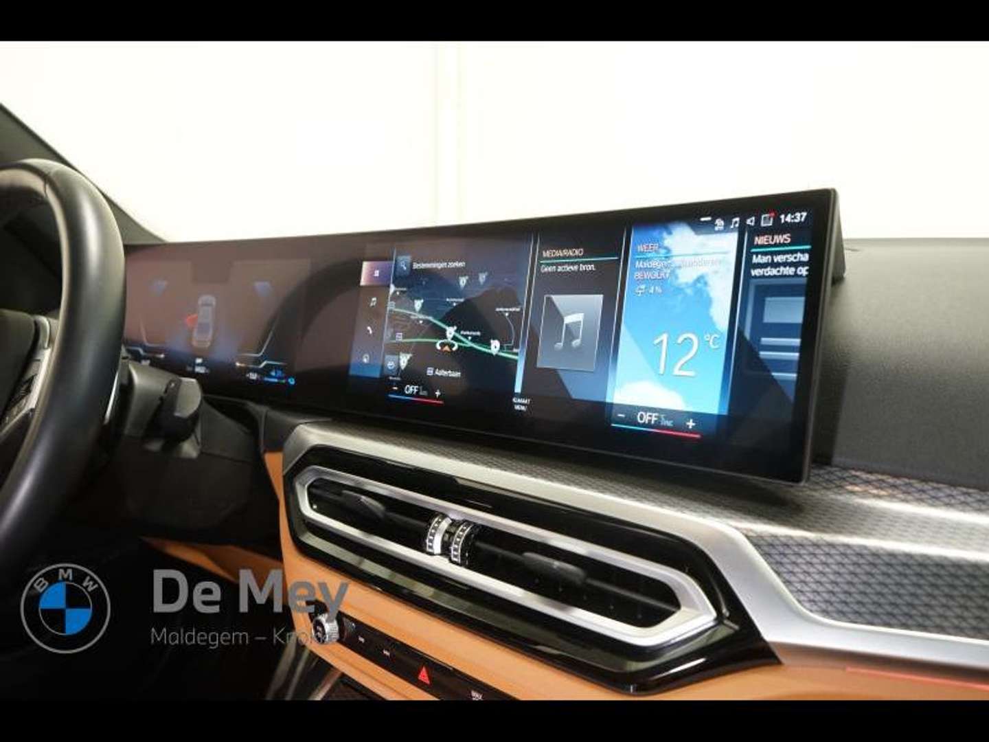 BMW Série 3 320e - 2023 - Joinsteer - #8