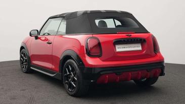 Mini Cabriolet Cabriolet Cooper S — photo 7