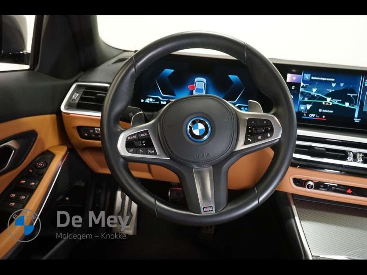 BMW Série 3 320e - 2023 - Joinsteer - #10