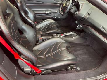 Ferrari 488 Spider — photo 15