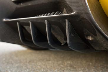 Ferrari SF90 Spider — photo 46