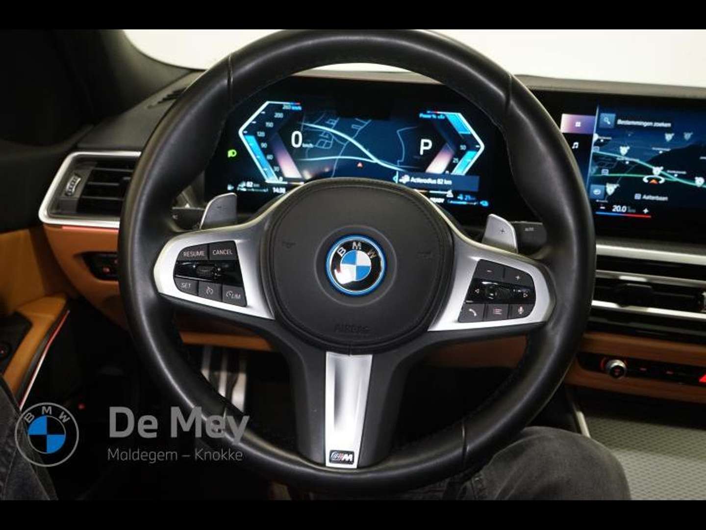 BMW Série 3 320e - 2023 - Joinsteer - #12