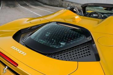 Ferrari SF90 Spider — photo 47