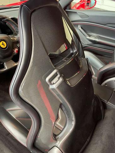 Ferrari 488 Spider — photo 17