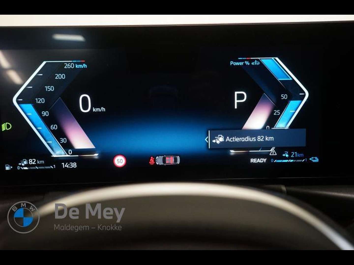 BMW Série 3 320e - 2023 - Joinsteer - #13