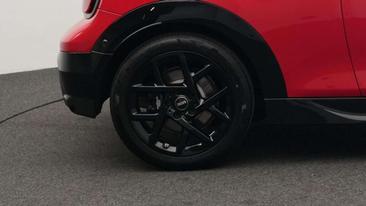 Mini Cabriolet Cabriolet Cooper S — photo 10