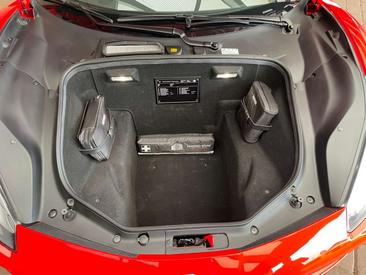 Ferrari 488 Spider — photo 18