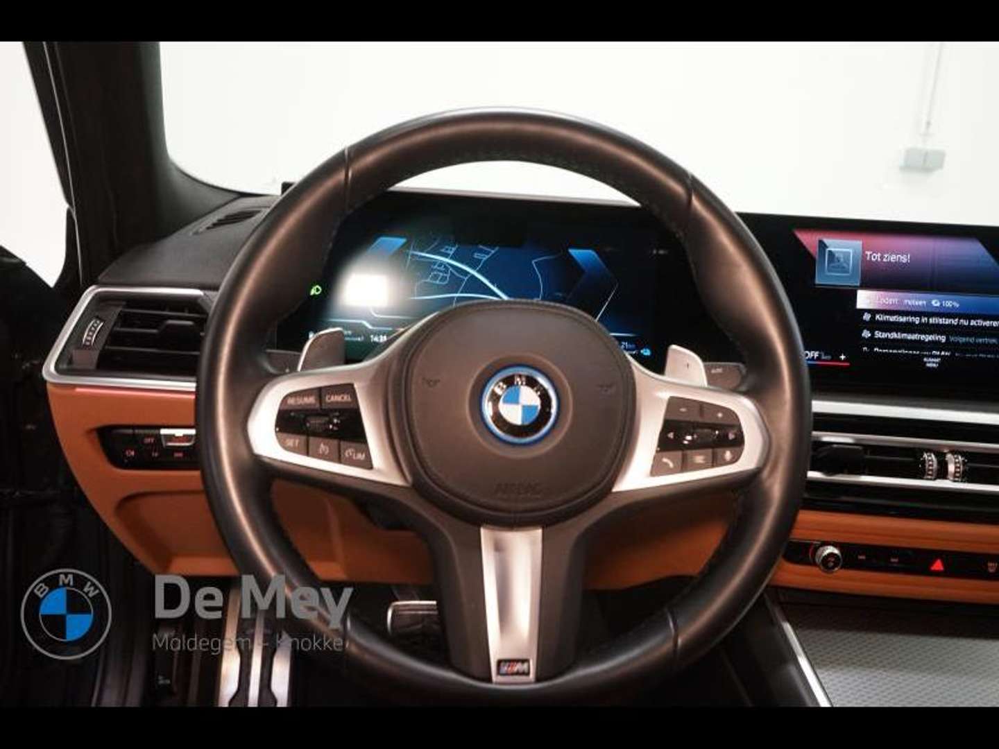 BMW Série 3 320e - 2023 - Joinsteer - #14