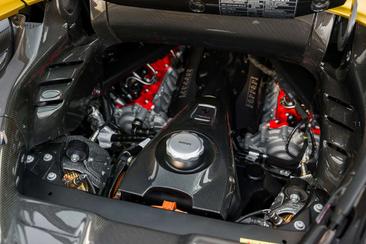 Ferrari SF90 Spider — photo 49