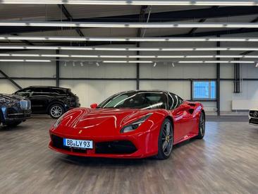 Ferrari 488 GTB — photo 2