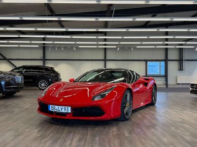 Ferrari 488 GTB