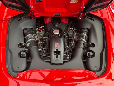 Ferrari 488 Spider — photo 19
