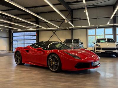 Ferrari 488 GTB