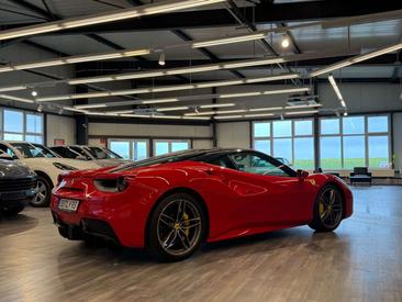 Ferrari 488 GTB — photo 4