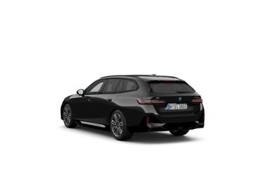 BMW I5 Berline EDrive40 — photo 5