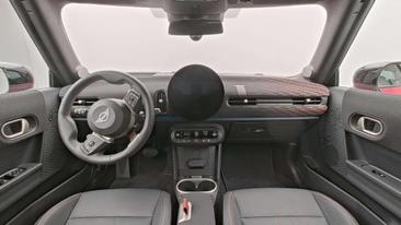 Mini Cabriolet Cabriolet Cooper S — photo 14