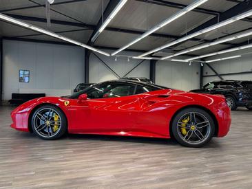 Ferrari 488 GTB — photo 6