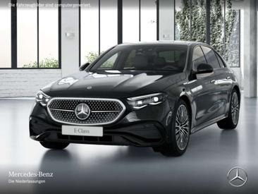 Mercedes Classe E Berline 200 — photo 2