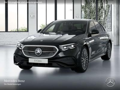 Mercedes Classe E Berline 200