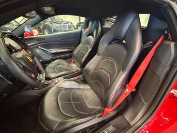 Ferrari 488 GTB — photo 9