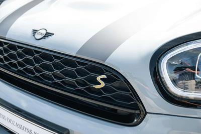 Mini Countryman COOPER S