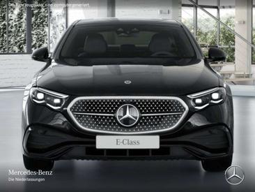 Mercedes Classe E Berline 200 — photo 6