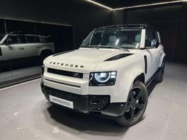 Land Rover Defender D350 - 2025 - Joinsteer - #1