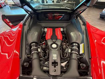 Ferrari 488 GTB — photo 12