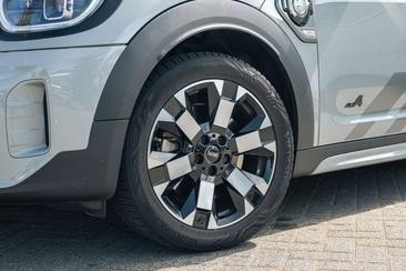 Mini Countryman COOPER S — photo 4